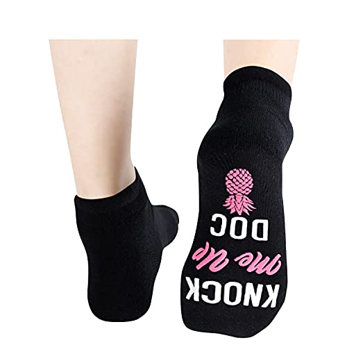 IVF Gifts Fertility Infertility Gifts for Women, IVF Socks, Egg Socks, Lucky Socks, Embryo Transfer Gifts, Egg Retrieval Socks - Image 3