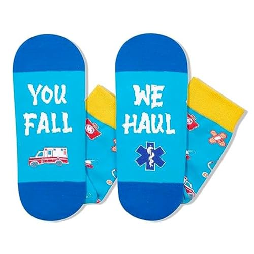 2Packs Funny Doctor Pharmacist Pharmacy Nursing Students Gifts, Medical Assistant Doctor Pharmacy Socks - Image 3