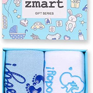 Alternative view of Pregnancy Gifts for New Moms, Gifts for Pregnant Women, Mom-to-Be Gifts, Maternity Gifts, Expecting Mom Gifts, Mom Socks, Hospital Socks for Labor and Delivery, Labor Socks